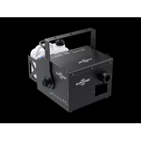 DJPOWER S-5 – Macchina della Neve Professionale DMX DJ POWER