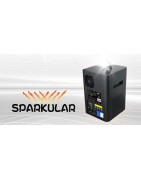 SPARKULAR