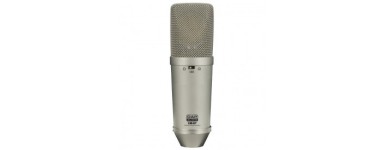 Microfoni da studio