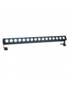 Barre LED outdoor